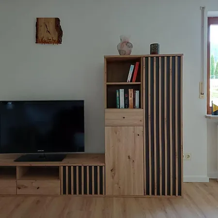 Διαμέρισμα Apartment-black-forest *