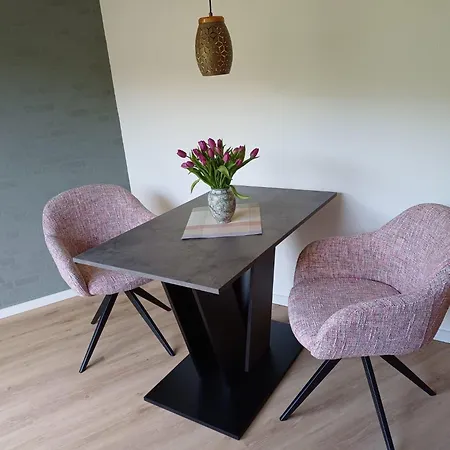 Apartment-black-forest Apartamento Ortenberg (Baden-Wurttemberg)