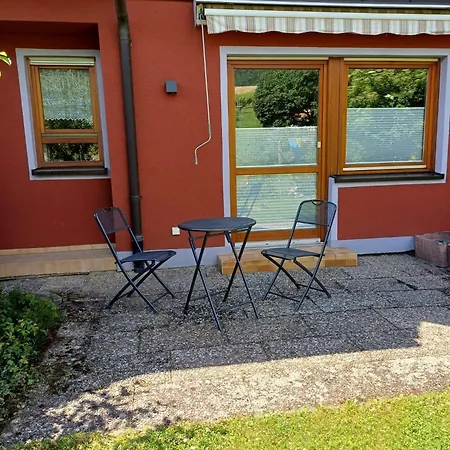 Apartment-black-forest Apartamento *