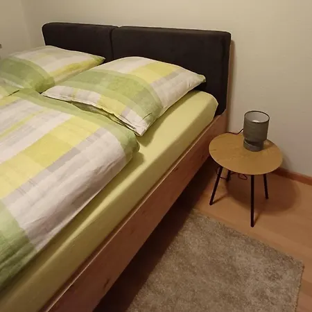 Apartment-black-forest * Ortenberg (Baden-Wurttemberg)