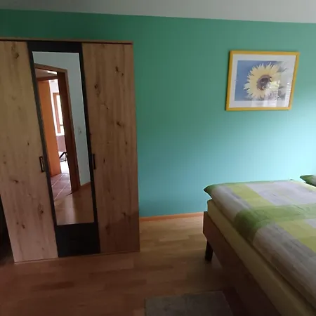 Apartment-black-forest Ortenberg (Baden-Wurttemberg)