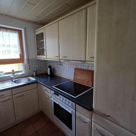 Apartment-black-forest