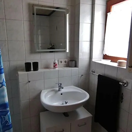 Apartment-black-forest Apartamento Ortenberg (Baden-Wurttemberg)