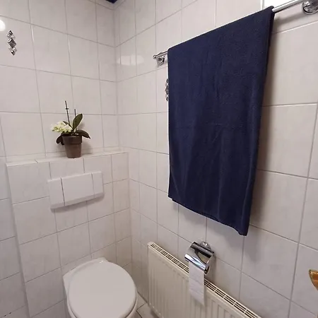 Apartamento Apartment-black-forest Ortenberg (Baden-Wurttemberg)