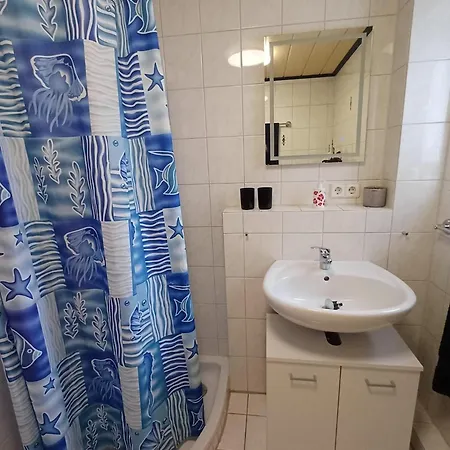 Apartamento Apartment-black-forest *